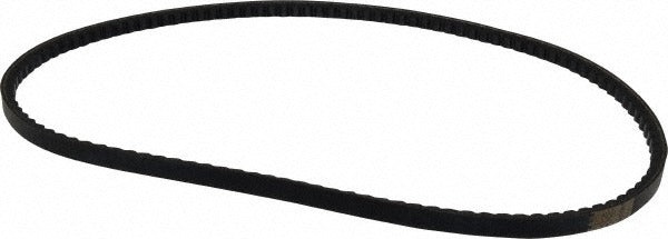 CONTINENTAL Continental Contitech 20039564 BX51 Cogged V-belt Bx Section