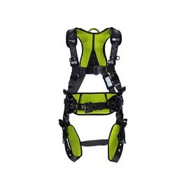 MILLER BY PIP Miller by Pip h7cc2a4 Full Body Safety Harness 3X-4X