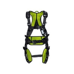 MILLER BY PIP Miller by Pip h7cc2a4 Full Body Safety Harness 3X-4X