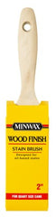 MINWAX Minwax 427290008 2 Inch China Bristle Stain Brush