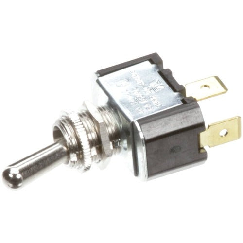 BAXTER Baxter 01-1000V6-0035F Toggle Switch 10A 125V (Each)