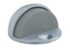 IVES Ives FS1326 Floor Dome Stop Bright Chrome