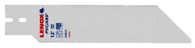LENOX American Saw Mfg Co 20982HSB12 Pvc Saw Blade 12 Inches