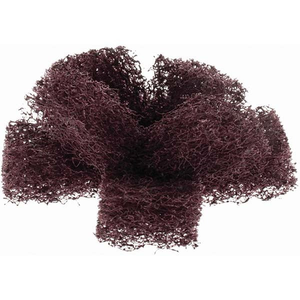 MERIT Merit Abrasives 08834188585 Cross Buff Very Fine 2 Ply