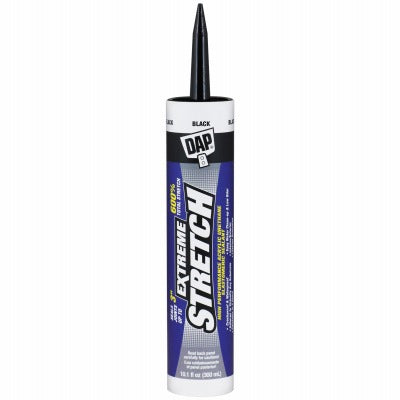 DAP Dap Inc 7079818713 Urethanized Sealant 10.1 Oz Black