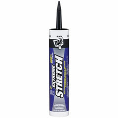 DAP Dap Inc 7079818713 Urethanized Sealant 10.1 Oz Black