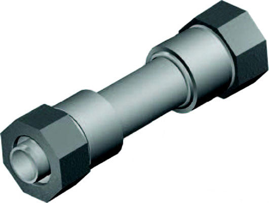 GF CENTRAL PLASTICS 10000507 PIPE FITTINGS