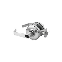 CORBIN RUSSWIN Corbin Russwin CLX3355-NZD-626-CT6D-LFIC Classroom Lever Lock