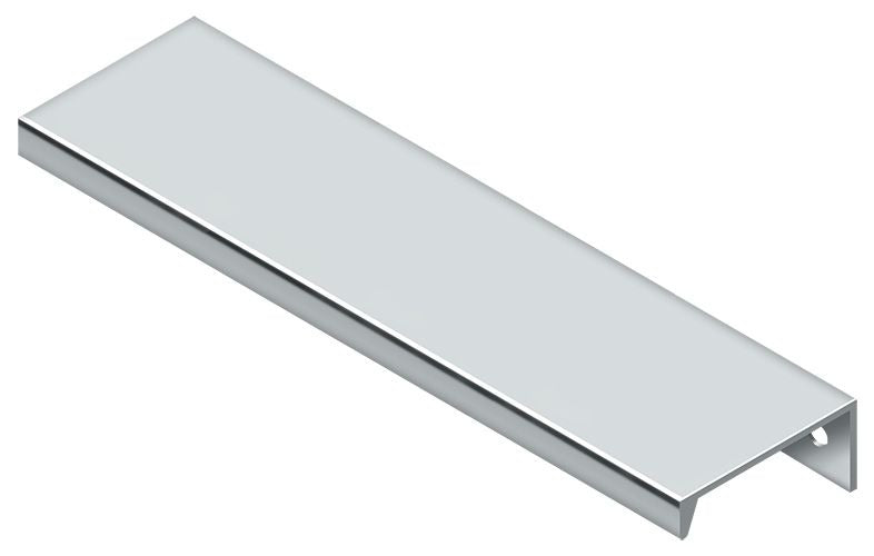 DELTANA Deltana MP578U26 Modern Cabinet Pull Bright Chrome