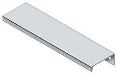 DELTANA Deltana MP578U26 Modern Cabinet Pull Bright Chrome