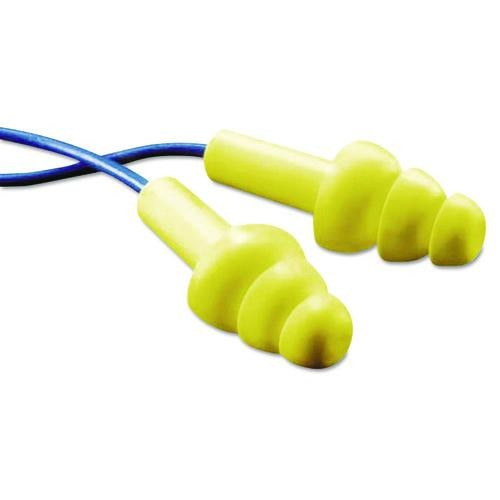 3M 3M MMM3404007 E-A-R UltraFit Earplugs 1 Box