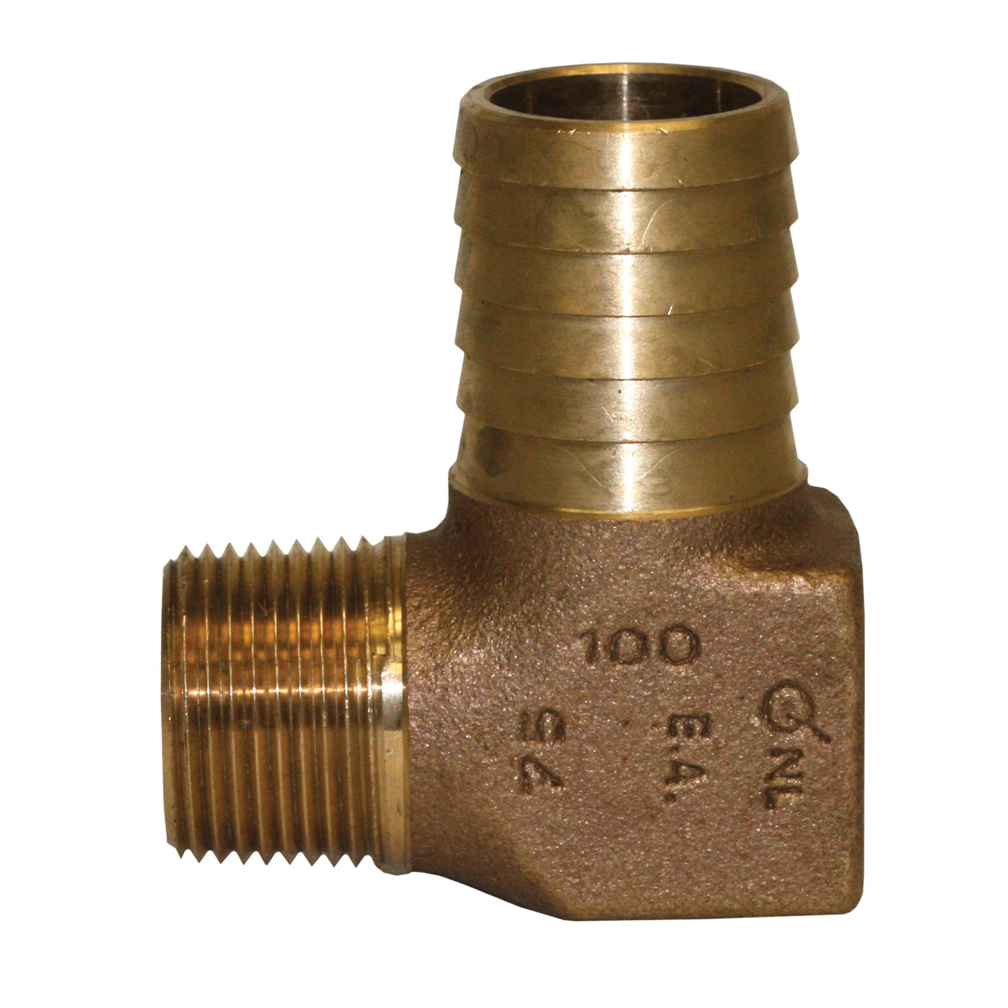 MERRILL RBHENL100 PIPE FITTINGS