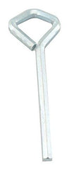 VON DUPRIN Von Duprin 090005 Dog Key 5/32 Hex 227 Exit Device 2 Pack