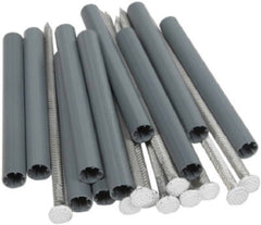 AMERIMAX Amerimax Home Products 25043 Gutter Spike Ferrule 10 Pack