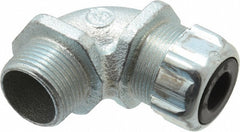 THOMAS & BETTS Thomas Betts 2272 Liquidtight Elbow Cord Grip 3/4 Npt