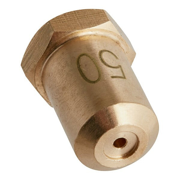 AVANTCO Avantco 17701501328 #50 Liquid Propane Orifice (1 Each) Replacement 17701501328