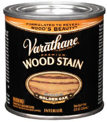 RUST-OLEUM Rust-oleum 211793 Varathane Wood Stain Golden Oak 0.5 Pt