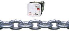 CAMPBELL Apex Tools Group Llc 143536 Proof Coil Chain 5/16 in X 75 Ft