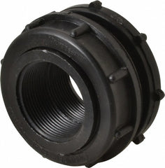 NIBCO Nibco CC08975 Tank Adapter 1-1/2 in Polypropylene Sch 80