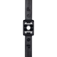 PANDUIT Panduit PLDC2.5EH-C350 Double Clamp Cable Tie
