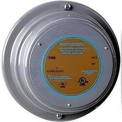 EDWARDS SIGNALING Kidde - Edwards 343A-G1 Vibrating Buzzer 24V Dc