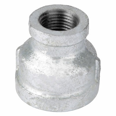 SOUTHLAND B K/mueller Inds(import) 511-331HN Galvanized Reducing Coupling