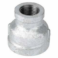 SOUTHLAND B K/mueller Inds(import) 511-331HN Galvanized Reducing Coupling