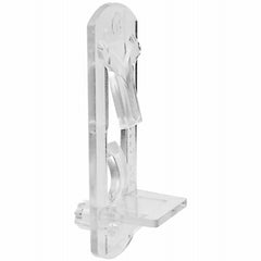 PRIME-LINE Prime Line Products U 11299 Shelf Support Peg 4 Pack
