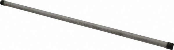 MERIT BRASS Merit Brass 4006-2400 Stainless Steel Pipe Nipple 3/8 in Sch 40