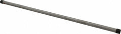 MERIT BRASS Merit Brass 4006-2400 Stainless Steel Pipe Nipple 3/8 in Sch 40