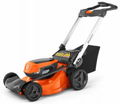 HUSQVARNA Husqvarna Forest Garden 970607602 Battery Mower Kit