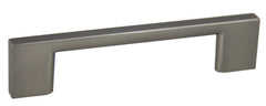 PRIDE INDUSTRIAL Pride Industrial P80572SN Cabinet Pull Satin Nickel