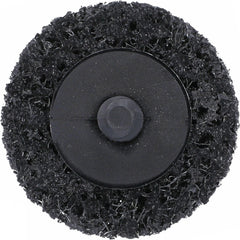 NORTON Norton 66261013402 Quick-change Disc 2in Silicon Carbide