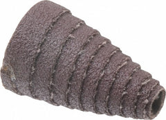 3M 3M 7010299084 Full Taper Cartridge Roll 80 Grit 1 Inch