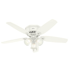 HUNTER Hunter 53326 Decorative Ceiling Fan 63 W (52 in)