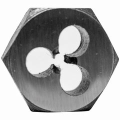 CENTURY DRILL & TOOL Century Drill Tool Co Inc 96106 12-24 Nc Hex Die
