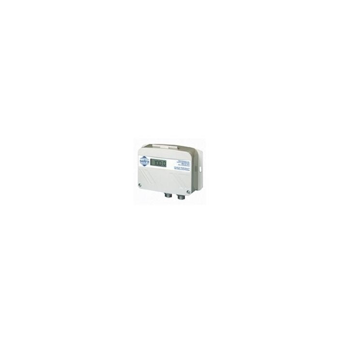 SETRA SYSTEMS Setra Systems 231GMS15VD Differential Pressure Transducer