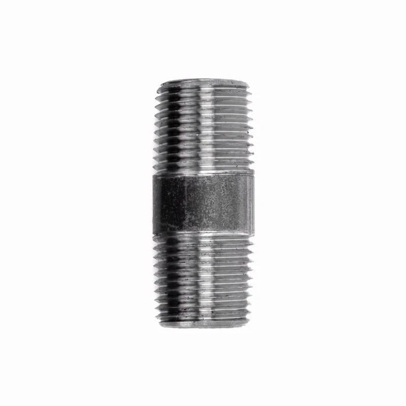CODA RESOURCES Coda Resources 501285 Pipe Nipple (1/8 in x 2 in)