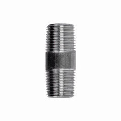 CODA RESOURCES Coda Resources 501285 Pipe Nipple (1/8 in x 2 in)