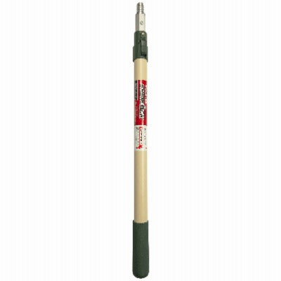 WOOSTER Wooster Brush R054 Extension Pole 2 to 4 Feet Adjustable