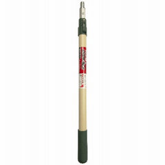 WOOSTER Wooster Brush R054 Extension Pole 2 to 4 Feet Adjustable
