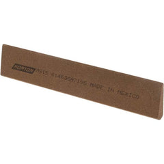 NORTON Norton 61463687195 Round Sharpening Stone Medium Grade