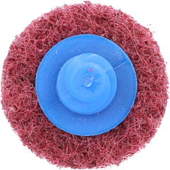 NORTON Norton 66623335422 Quick-change Disc 1 in Aluminum Oxide Medium