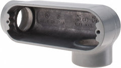 THOMAS & BETTS Thomas Betts ALL-5 Ll Conduit Body 1-1/2 Inch Imc Aluminum