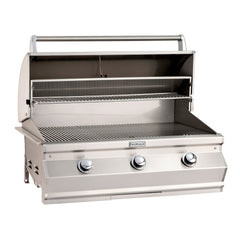 FIRE MAGIC GRILLS Fire Magic Grills CM650I-RT1N Choice Multi-User Built-In Gas Grill 69,000 BTU (36-inch) CM650I-RT1N