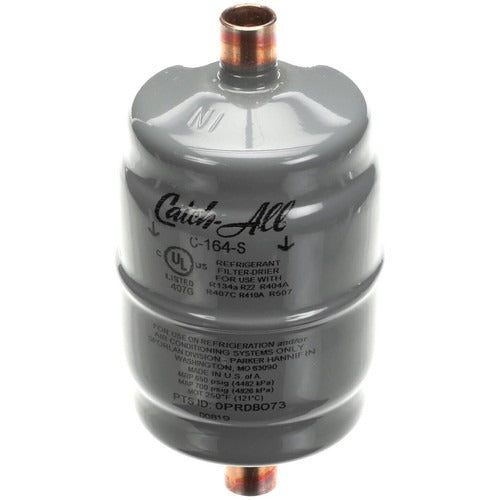 YORK York S1-401023 Filter-drier liquid C-164-S (1/2 inch 33 sq in) Replaces S1-526-36210-000