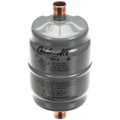 YORK York S1-401023 Filter-drier liquid C-164-S (1/2 inch 33 sq in) Replaces S1-526-36210-000