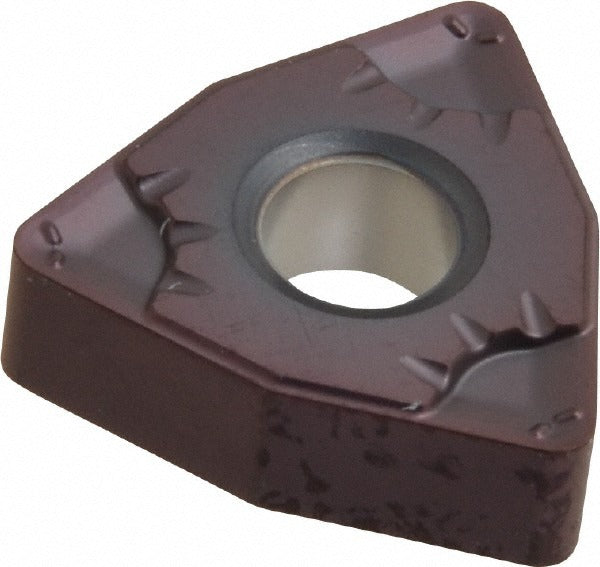 SECO TOOLS Seco 02730829 Wnmg 433-MF5 TH1000 Carbide Turning Insert