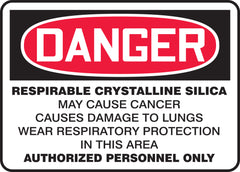 ACCUFORM MCAW047VP RESPIRATORY PROTECTION