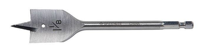 GREENLEE 33A-1-1/8 DRILLS & IMPACT DRIVERS